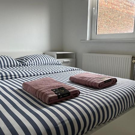 Private Studio In Антверпен Екстериор снимка