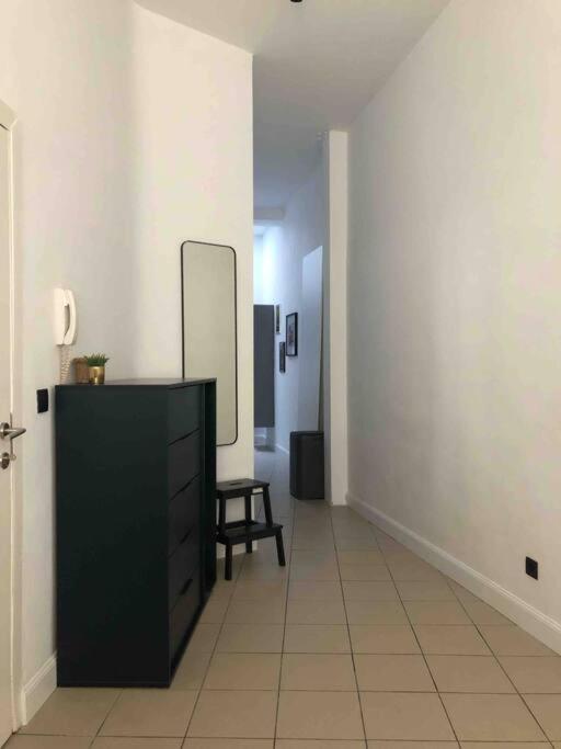 Private Studio In Антверпен Екстериор снимка