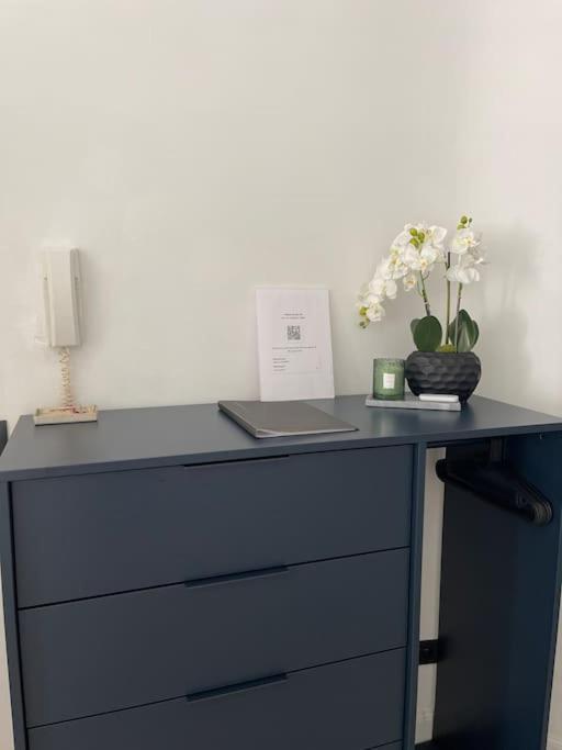 Private Studio In Антверпен Екстериор снимка