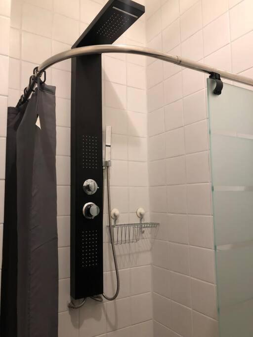 Private Studio In Антверпен Екстериор снимка