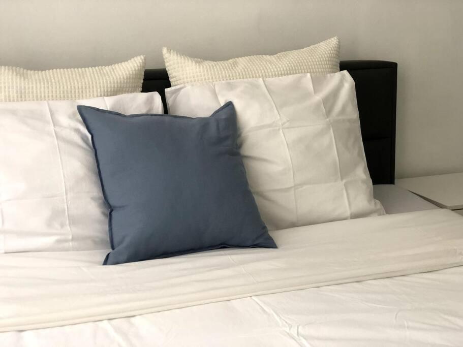 Private Studio In Антверпен Екстериор снимка